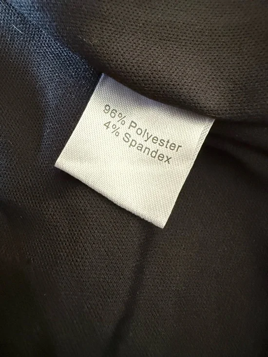 Grace + Emma Multicolor Sequin Party Dress 3XL NWT Long Sleeve Shift - Picture 5 of 5